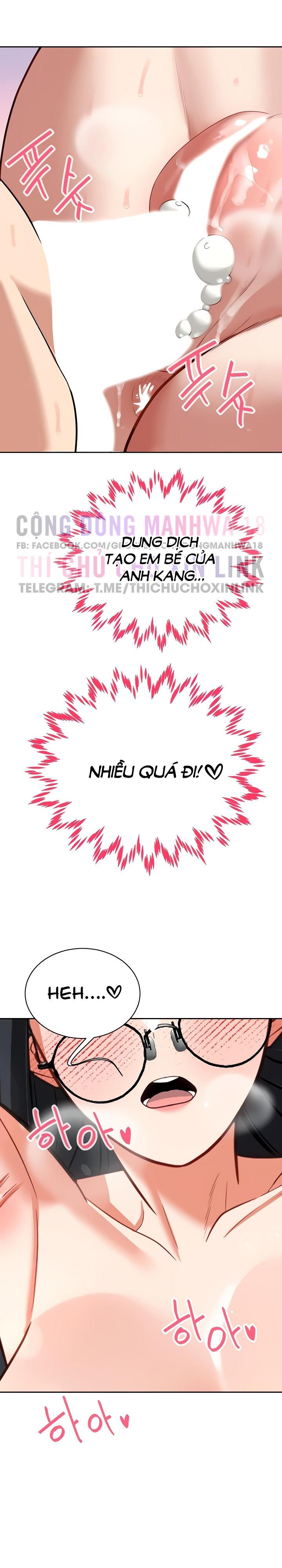 bí mật của gia tộc chaebol đời thứ ba chapter 28 37