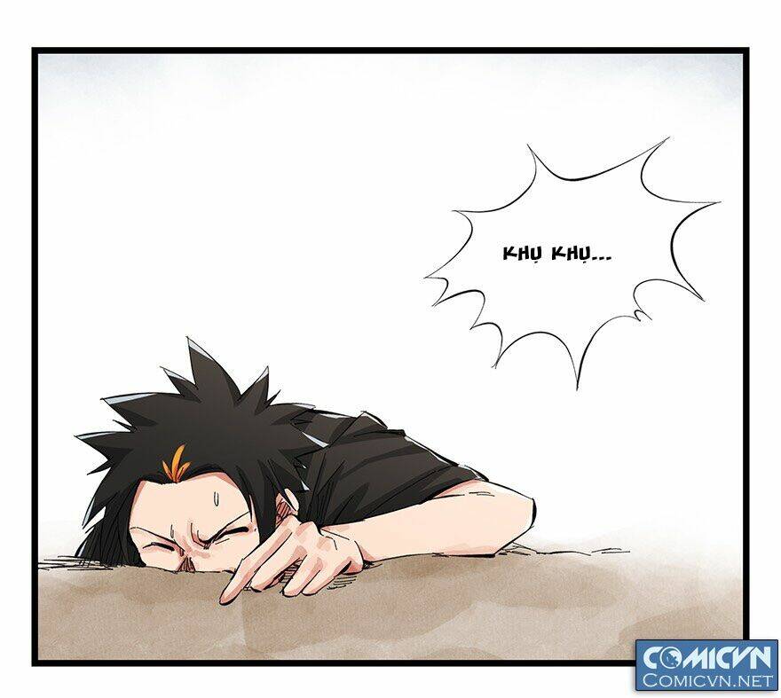 tháp trăm tầng chapter 6 46