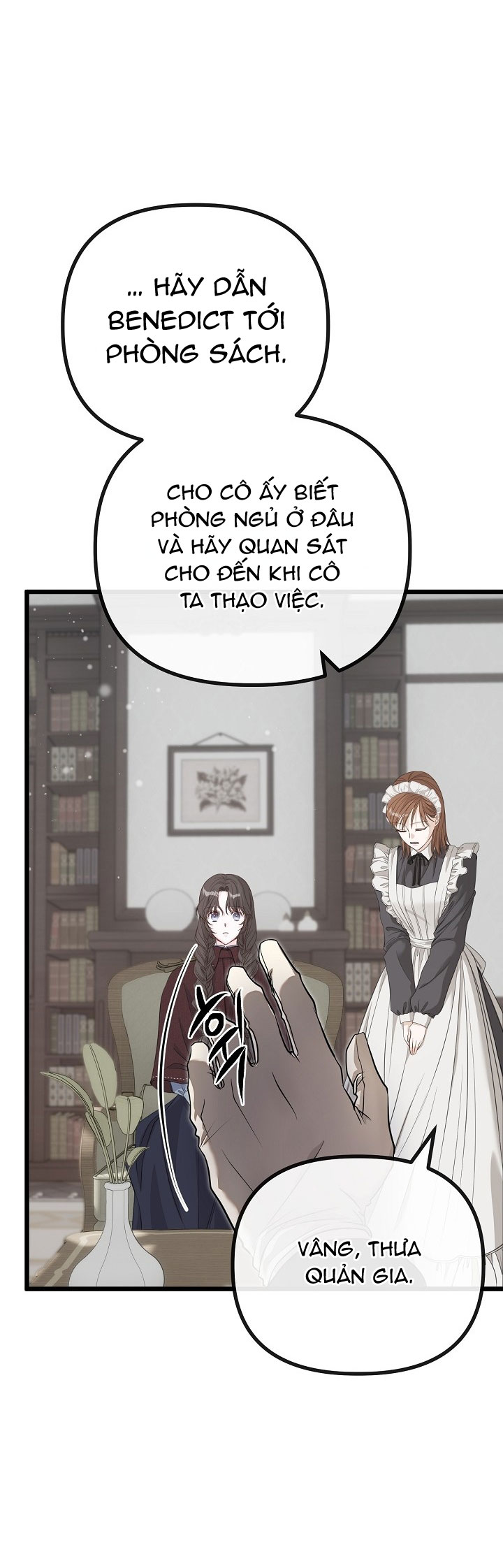 hãy giải thoát cho ta chapter 3.2 23