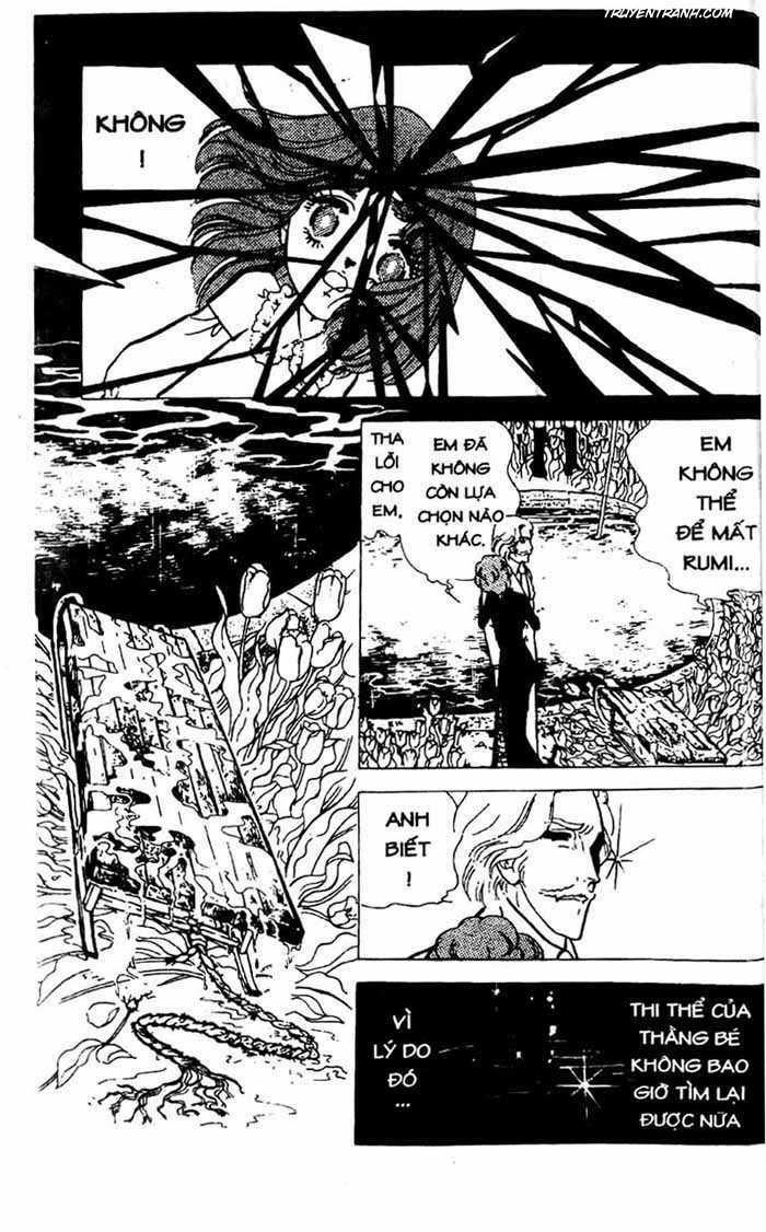 akuma no hanayome (bride of deimos) chapter 9.1 51