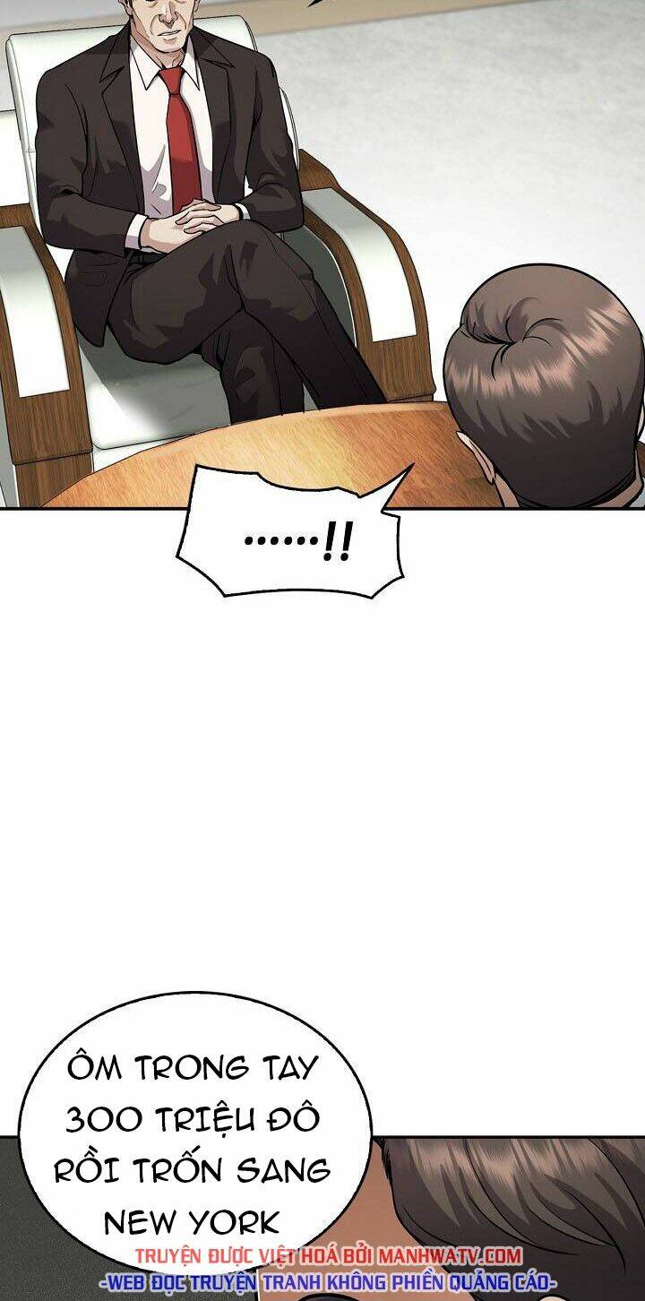 điều tra viên chuyển sinh chapter 132 40