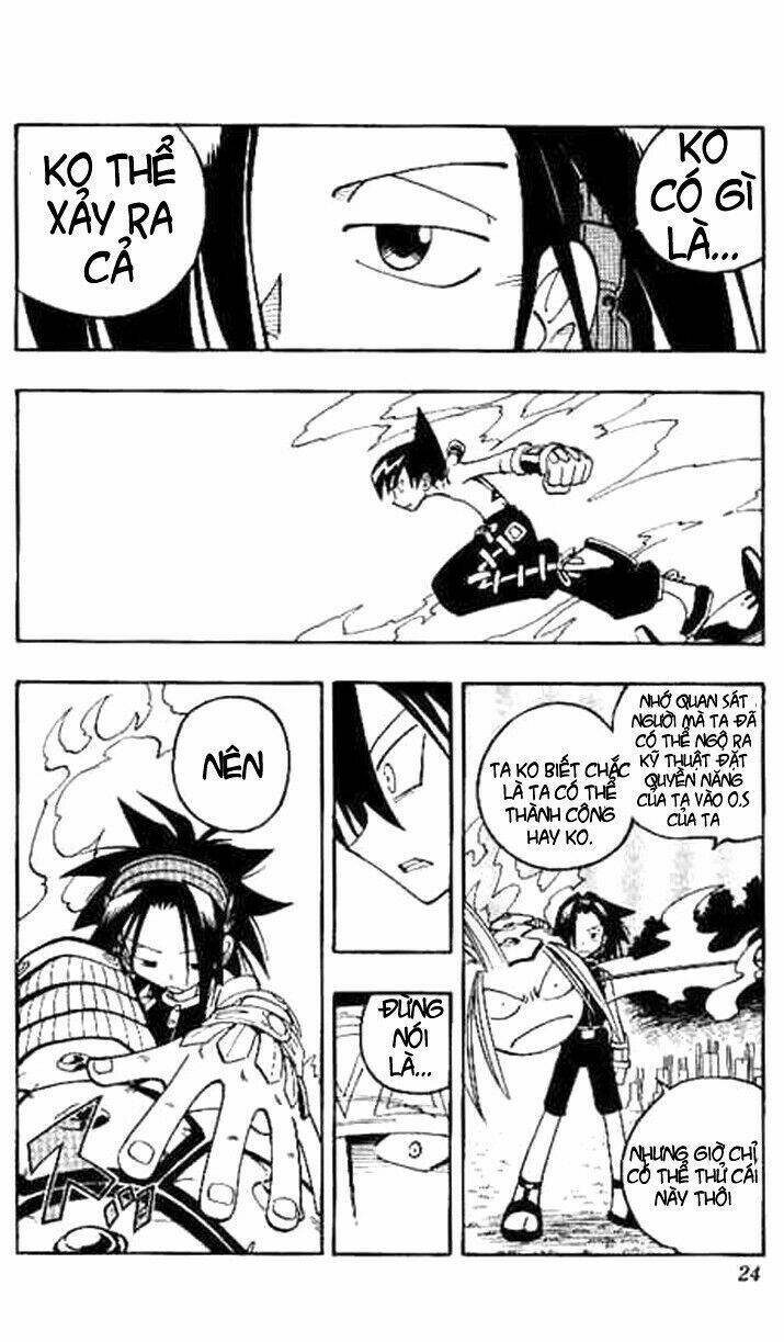 vua pháp thuật chapter 63 18