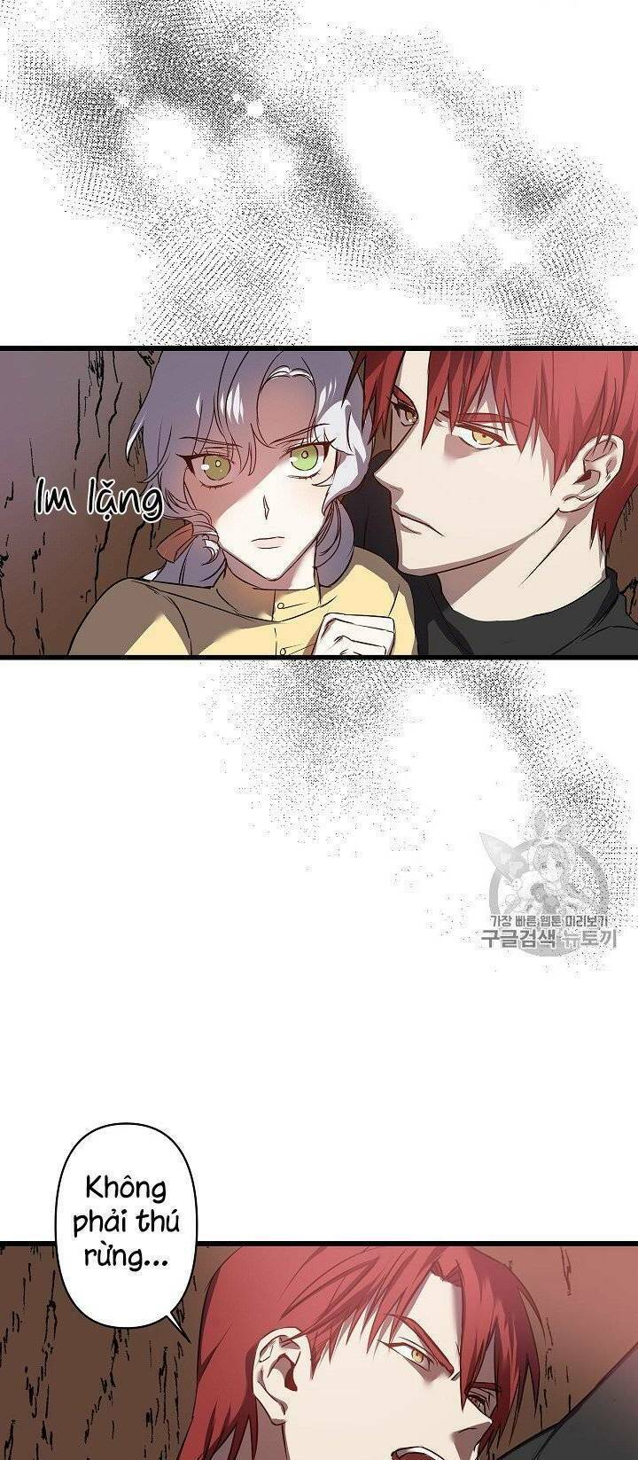 hôn lễ báo thù chapter 16 17