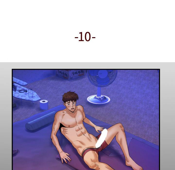 dì tôi chapter 10 2