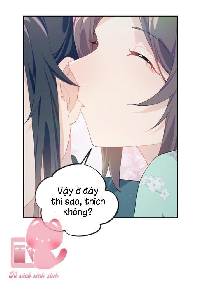 một đêm nọ đột nhiên yandere tới! chapter 122 26