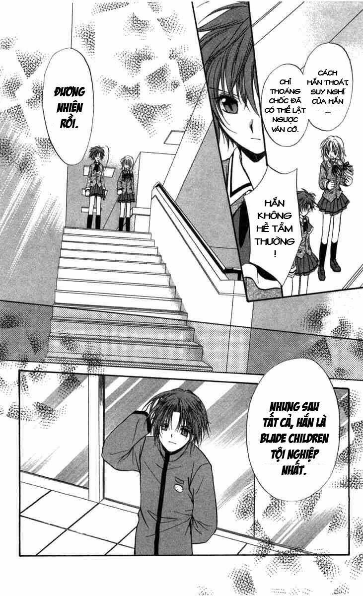 spiral: suiri no kizuna chapter 30 28