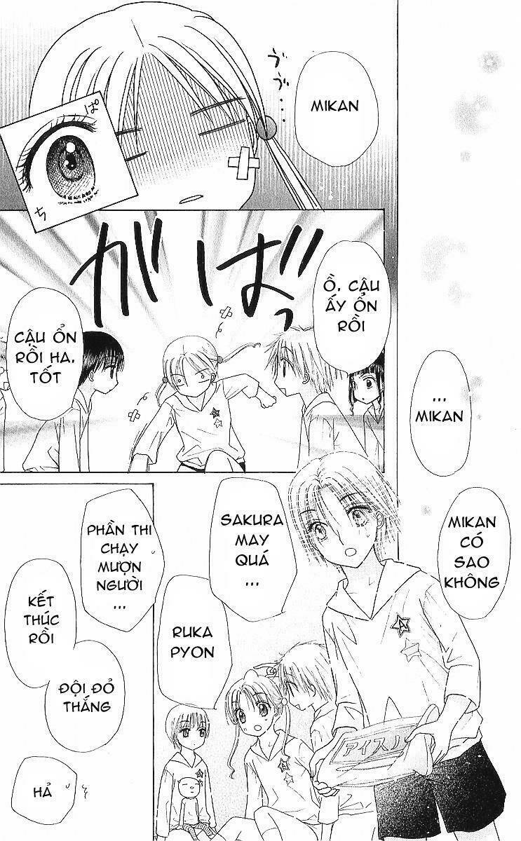 gakuen alice chapter 84 30