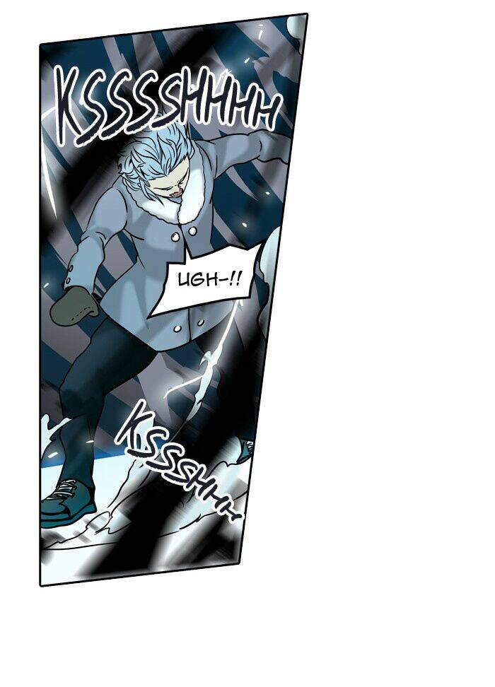 cuộc chiến trong tòa tháp chapter 313 85