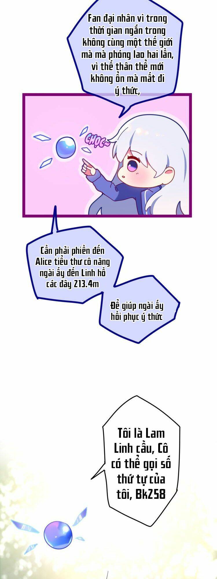 monster - độ ấm của dã thú trầm tĩnh chapter 2 25