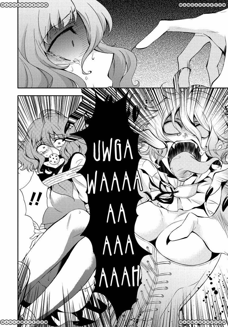 anorexia - shikabane hanako wa kyoshokushou chapter 1 39