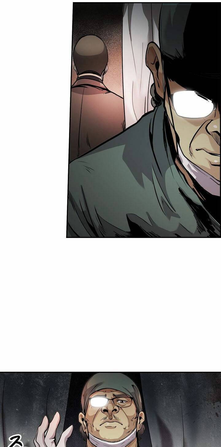 điều tra viên chuyển sinh chapter 134 56