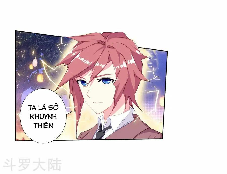 tuyệt thế đường môn - đấu la đại lục 2 chapter 189 16