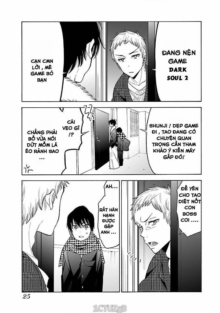 momoiro meloik chapter 71 4