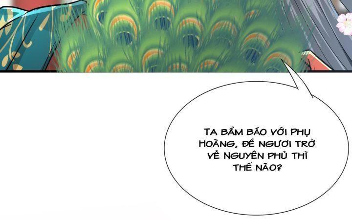 thái tử phi là người thế thân chapter 1 70