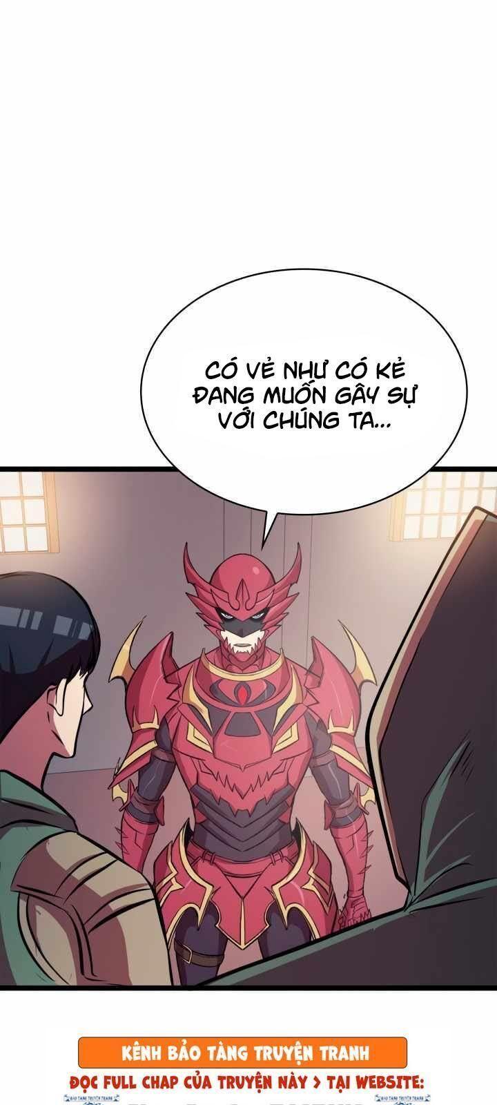 tôi trở lại thăng cấp một mình chapter 55 37