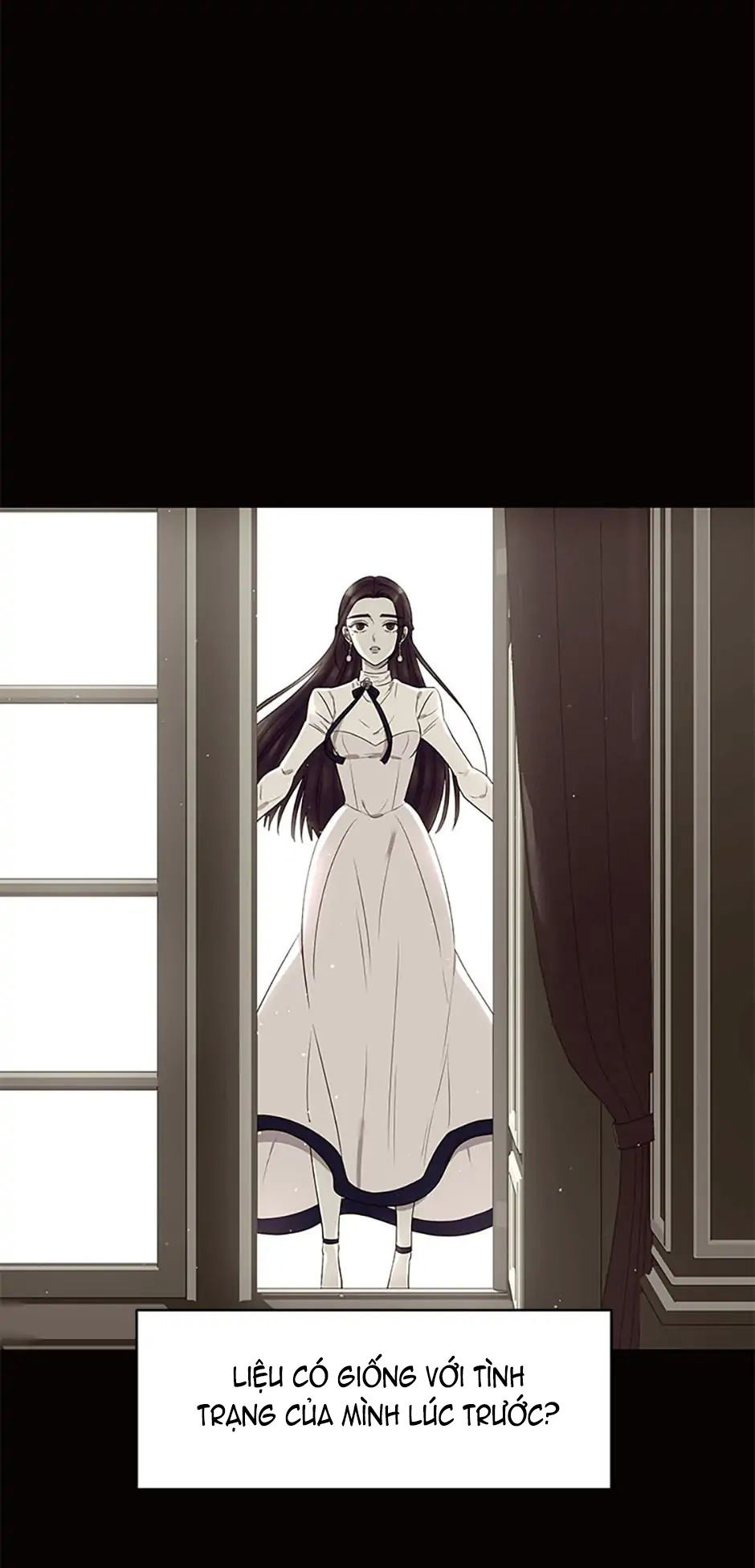 tiểu thuyết đầu tay của ác nữ chapter 33.1 6