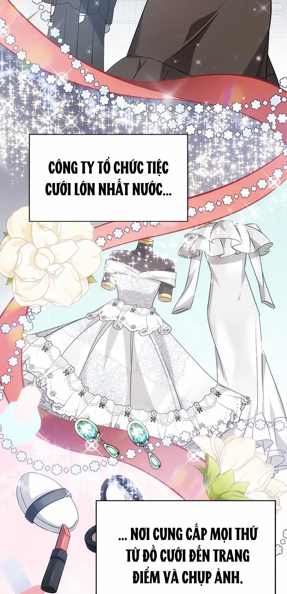 Làm Chồng Tôi Đi chapter 1.2 - Trang 14