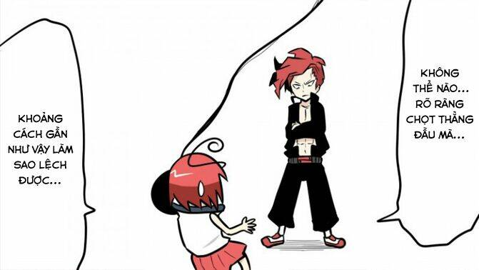 senyuu chapter 19 46