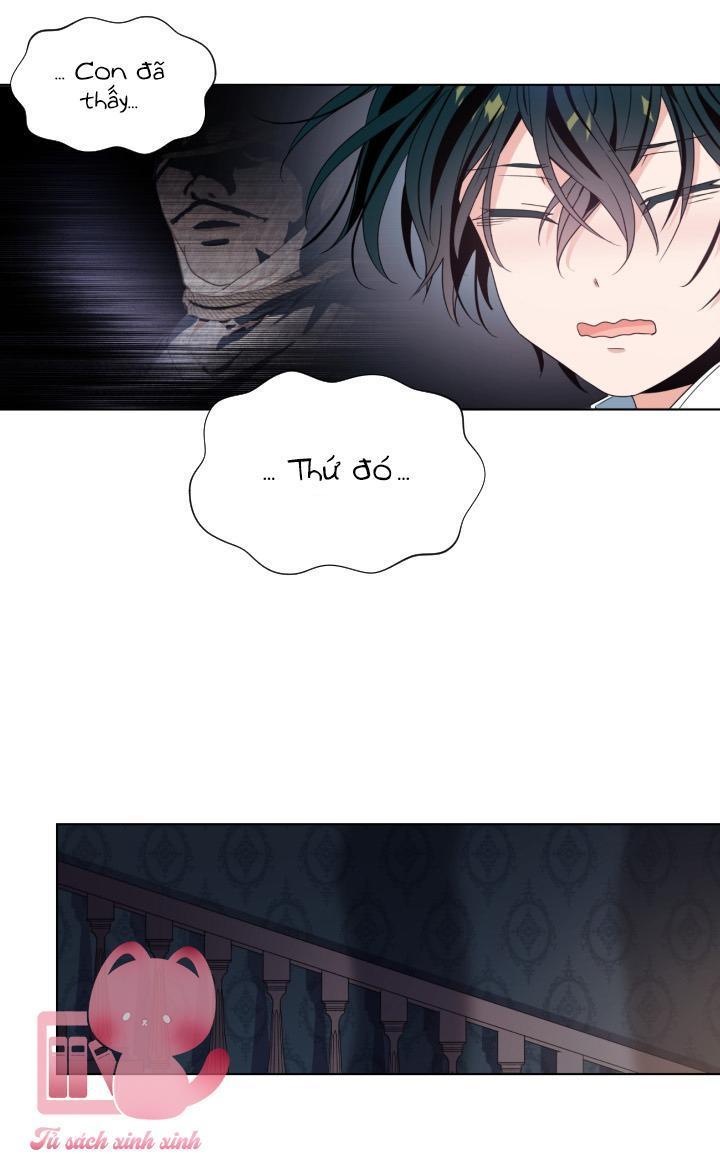 nguyện ước vô vọng của ma nữ chapter 12 13