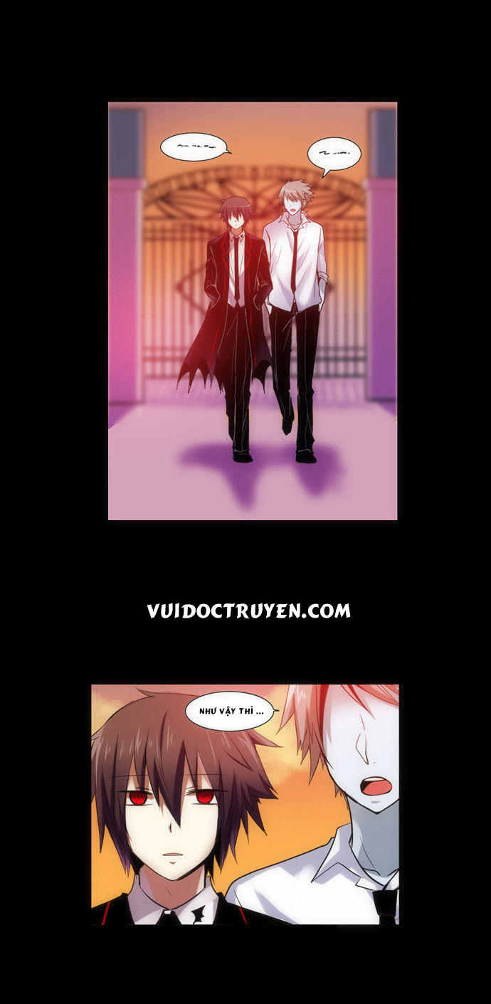 crepuscule (yamchi) chapter 90 19