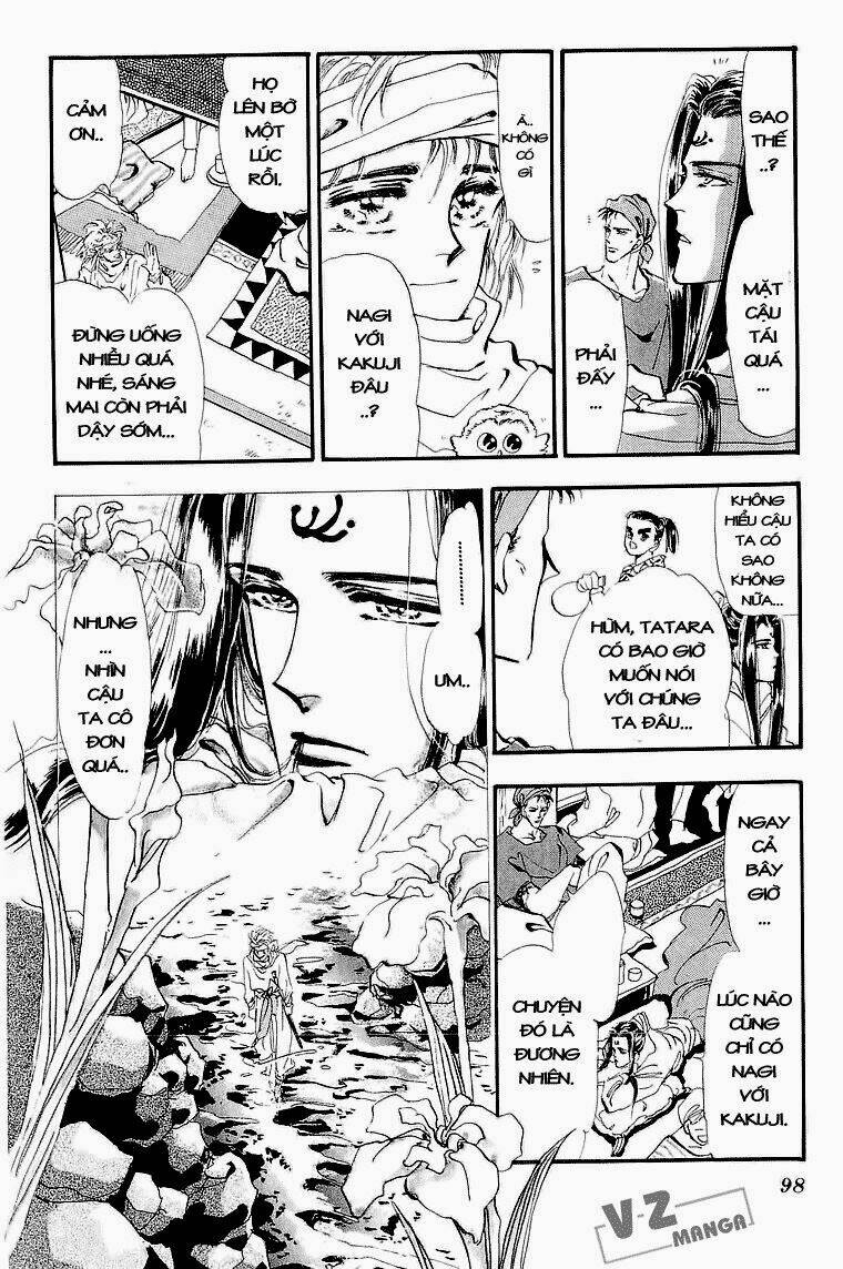 đứa con số phận chapter 23 6