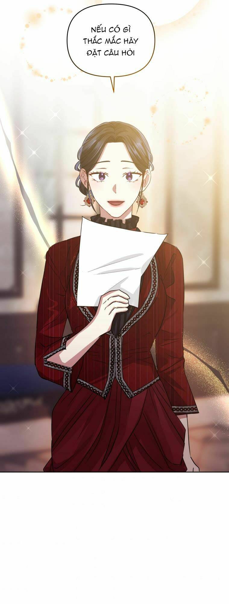 ác nữ phản diện đã chọn nam chính chapter 31 6