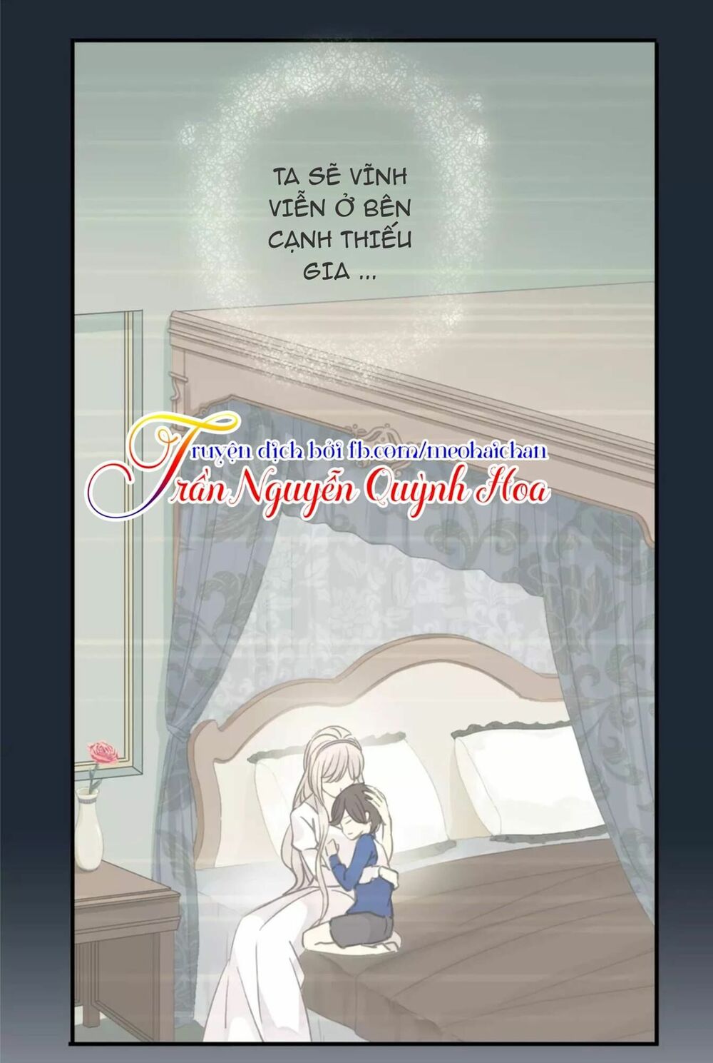 vết cắn ngọt ngào phần 1 chapter 2 17