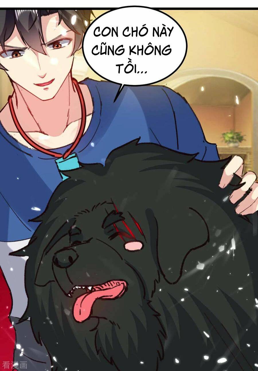 trọng sinh khí thiếu quy lai chapter 148 13