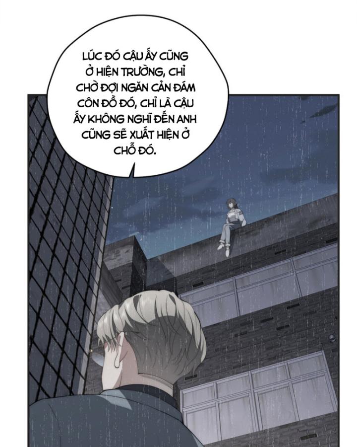 nữ chính chạy từ trong sách ra thì phải làm sao chapter 68 16