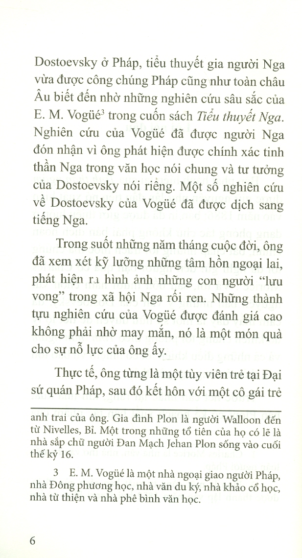 TINH THẦN NGẦM - Tuyển tập truyện ngắn Dostoevsky - Dostoevsky - Nhiều dịch giả - Truongphuongbooks