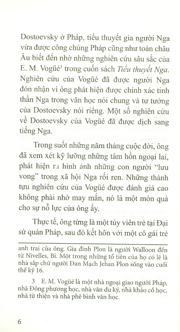 TINH THẦN NGẦM - Tuyển tập truyện ngắn Dostoevsky - Dostoevsky  - Nhiều dịch giả - Truongphuongbooks