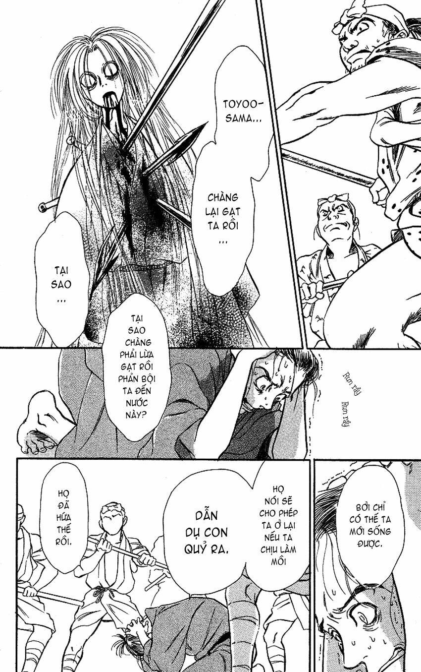 ugetsu monogatari chapter 3 58