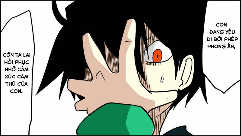 senyuu chapter 62 41