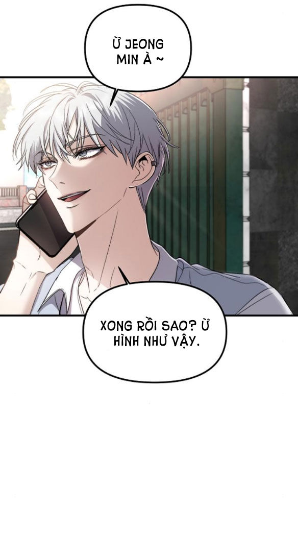 Tự Do Trong Mơ chapter 50.2 35