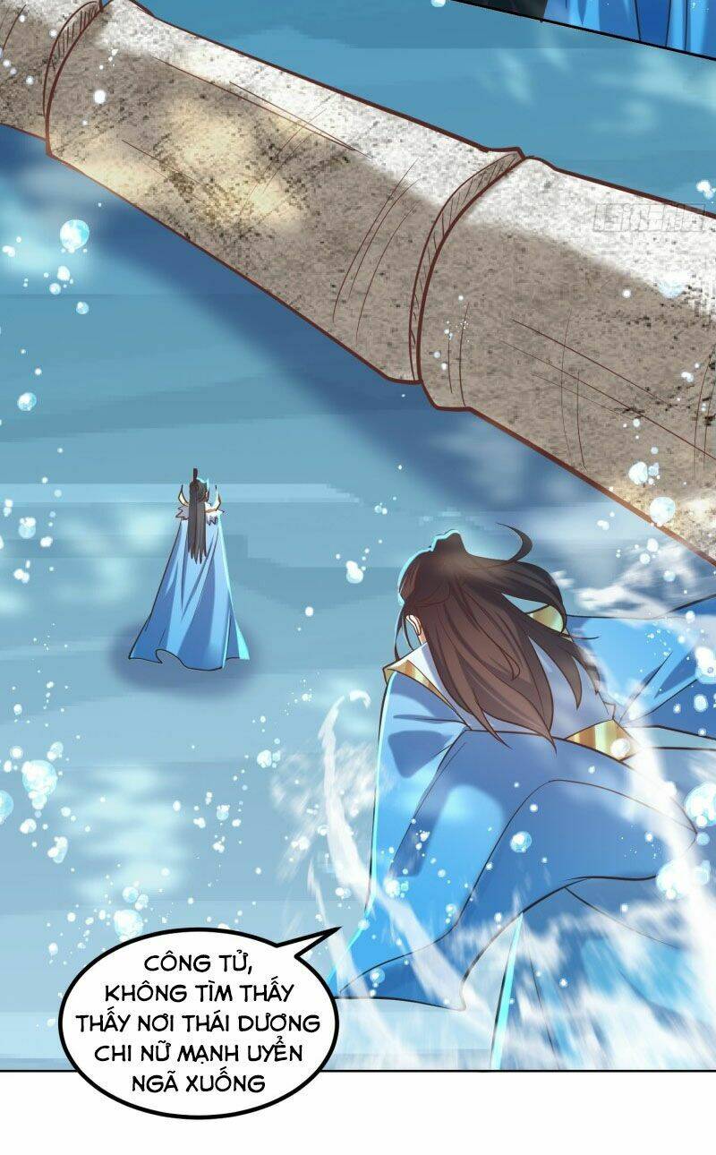 đỉnh cấp phản phái đại sư huynh chapter 15 10