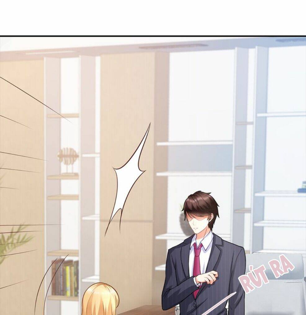 ác ma đích độc sủng điềm thê chapter 10 17