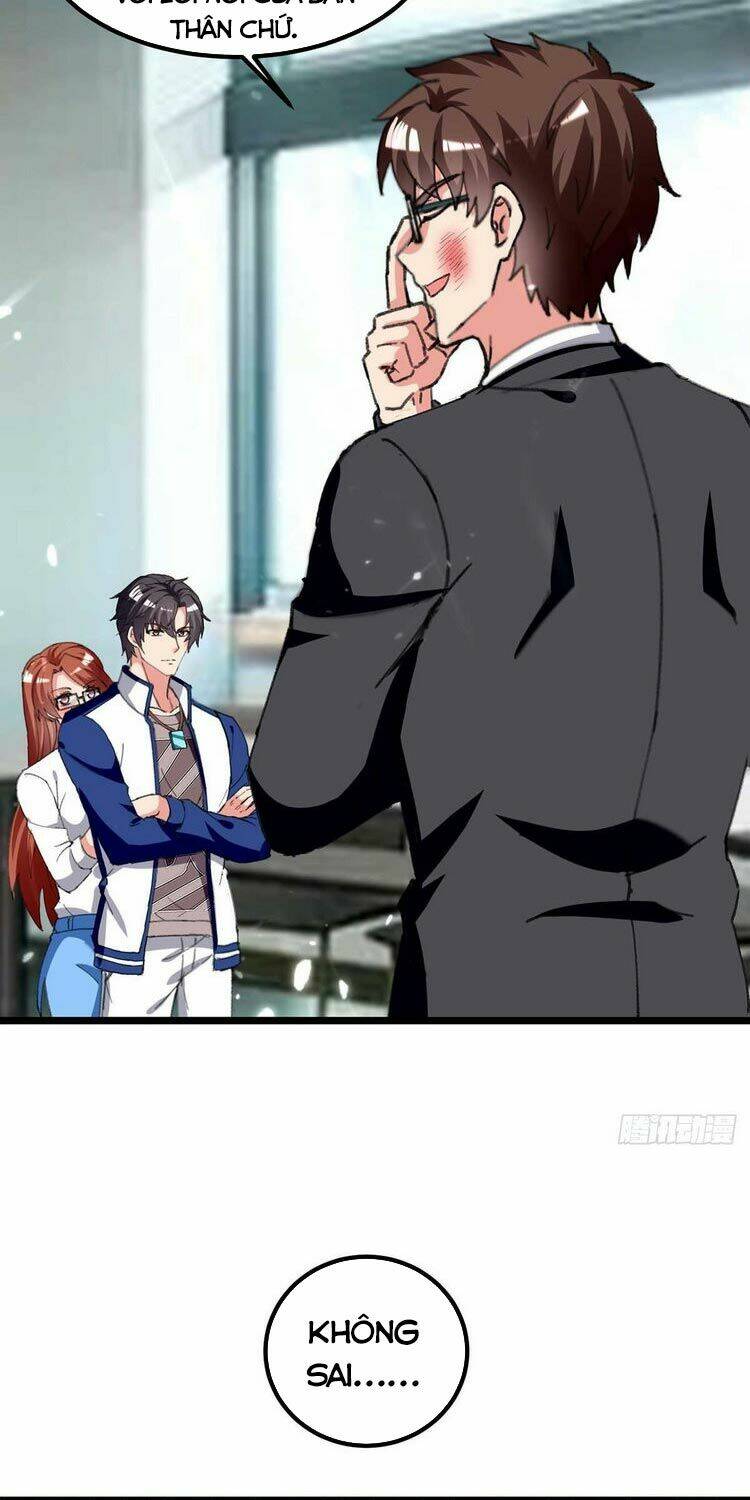 trọng sinh khí thiếu quy lai chapter 207 11