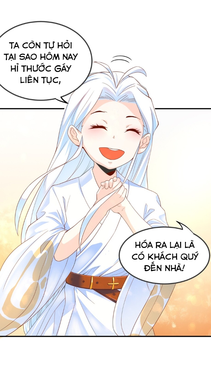 sự tại tất đắc chapter 5 11