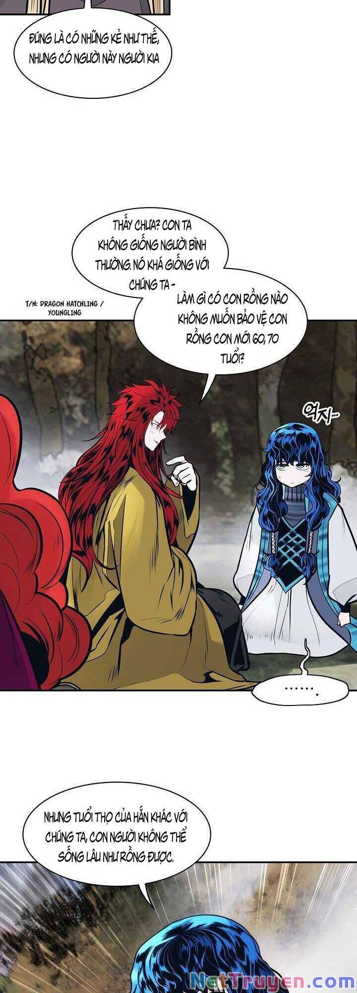 bất bại chân ma chapter 104 20