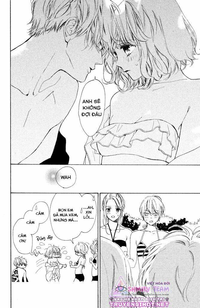 mainichi kiss shite ii desu ka? chapter 4 24