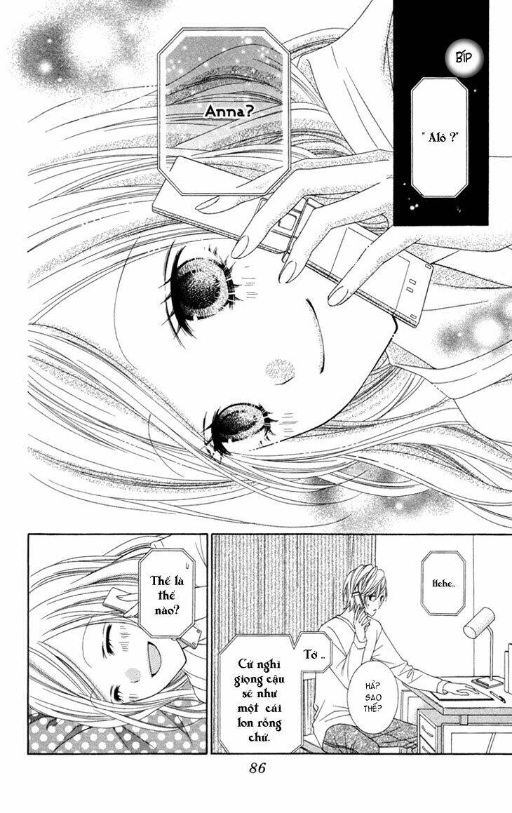 stardust wink chapter 27 19