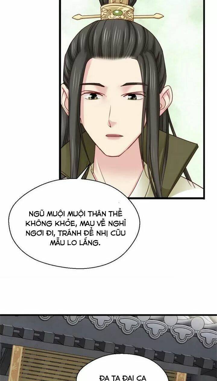 kiều nữ độc phi chapter 193 12