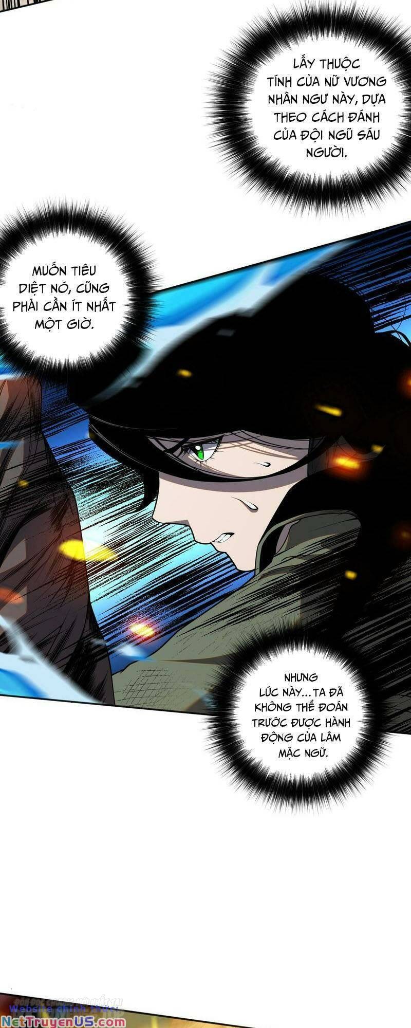 tử linh pháp sư! ta chính là thiên tài chapter 19 29