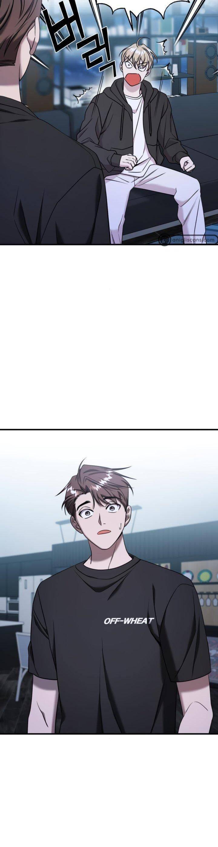 phản diện thuần túy chapter 70 11