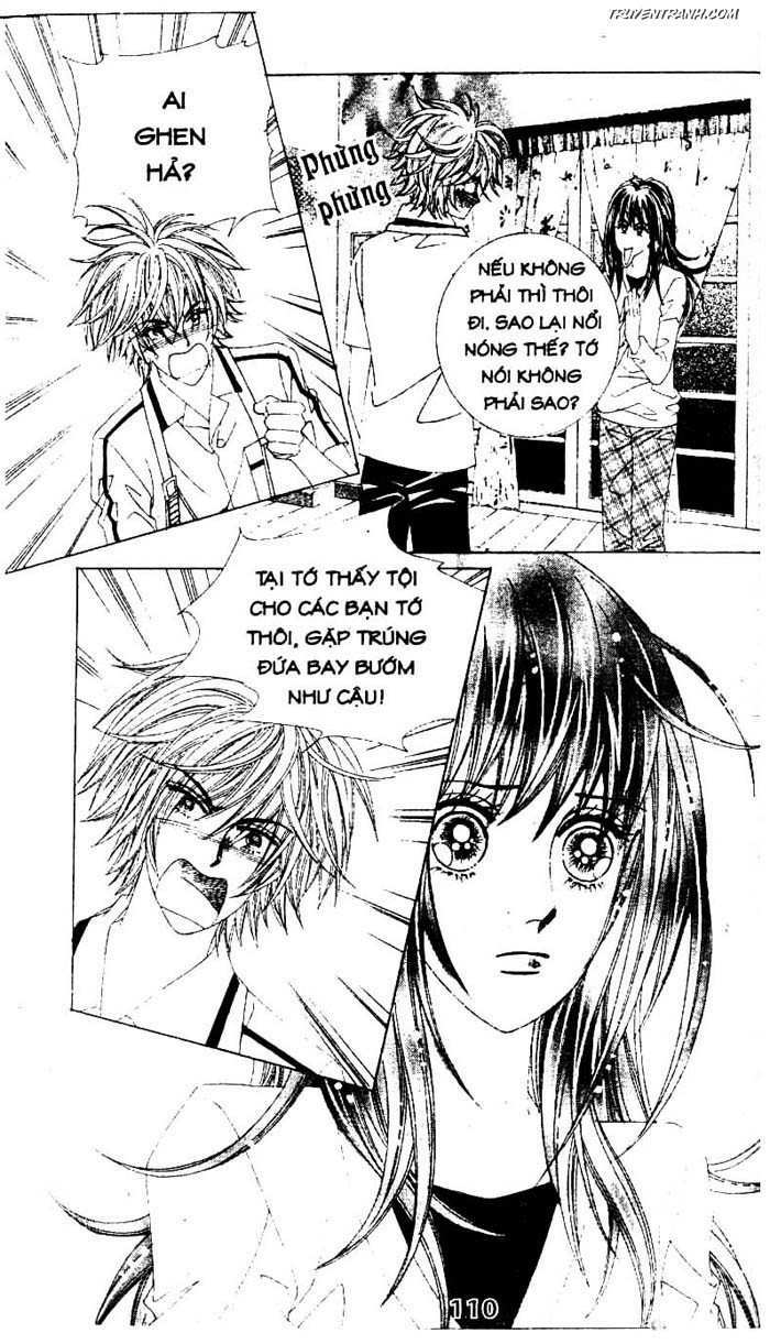 nhà trọ hoàn hảo chapter 16 26