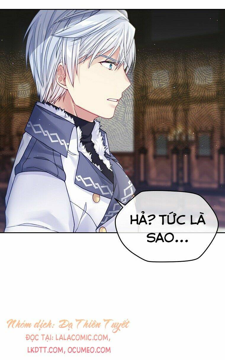 chồng em dễ thương chết mất thôi! chapter 22 24