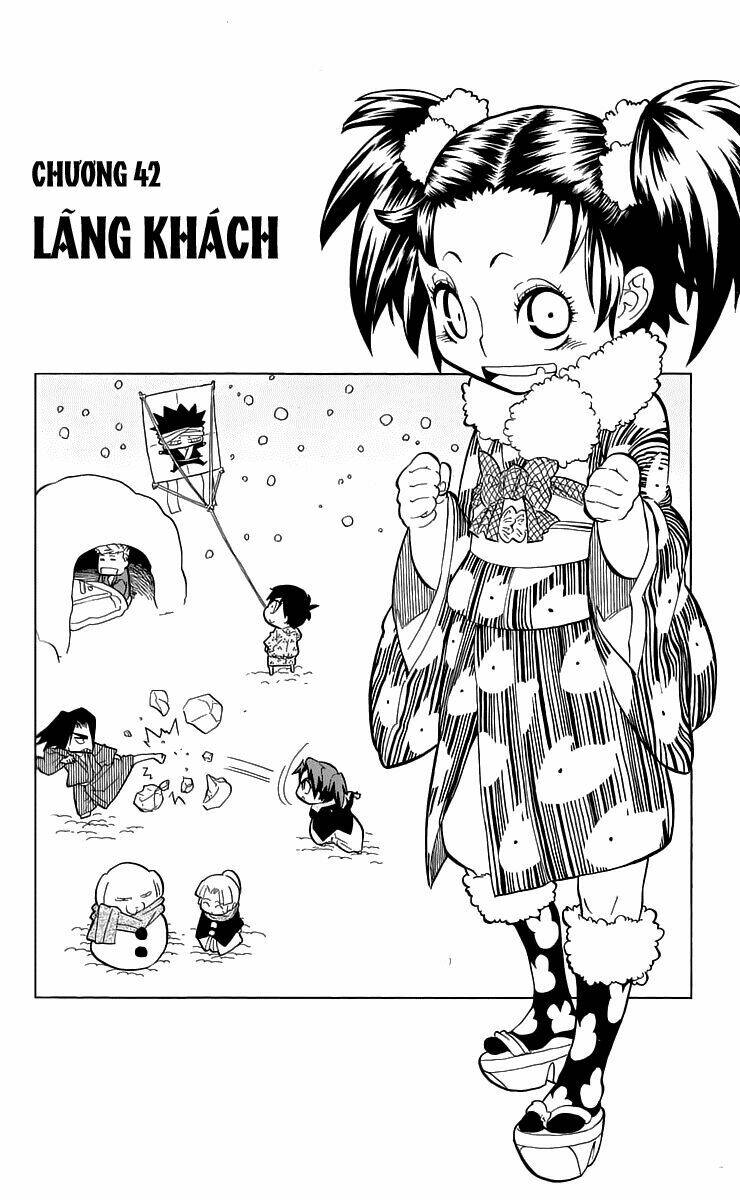 samurai usagi chapter 42 3