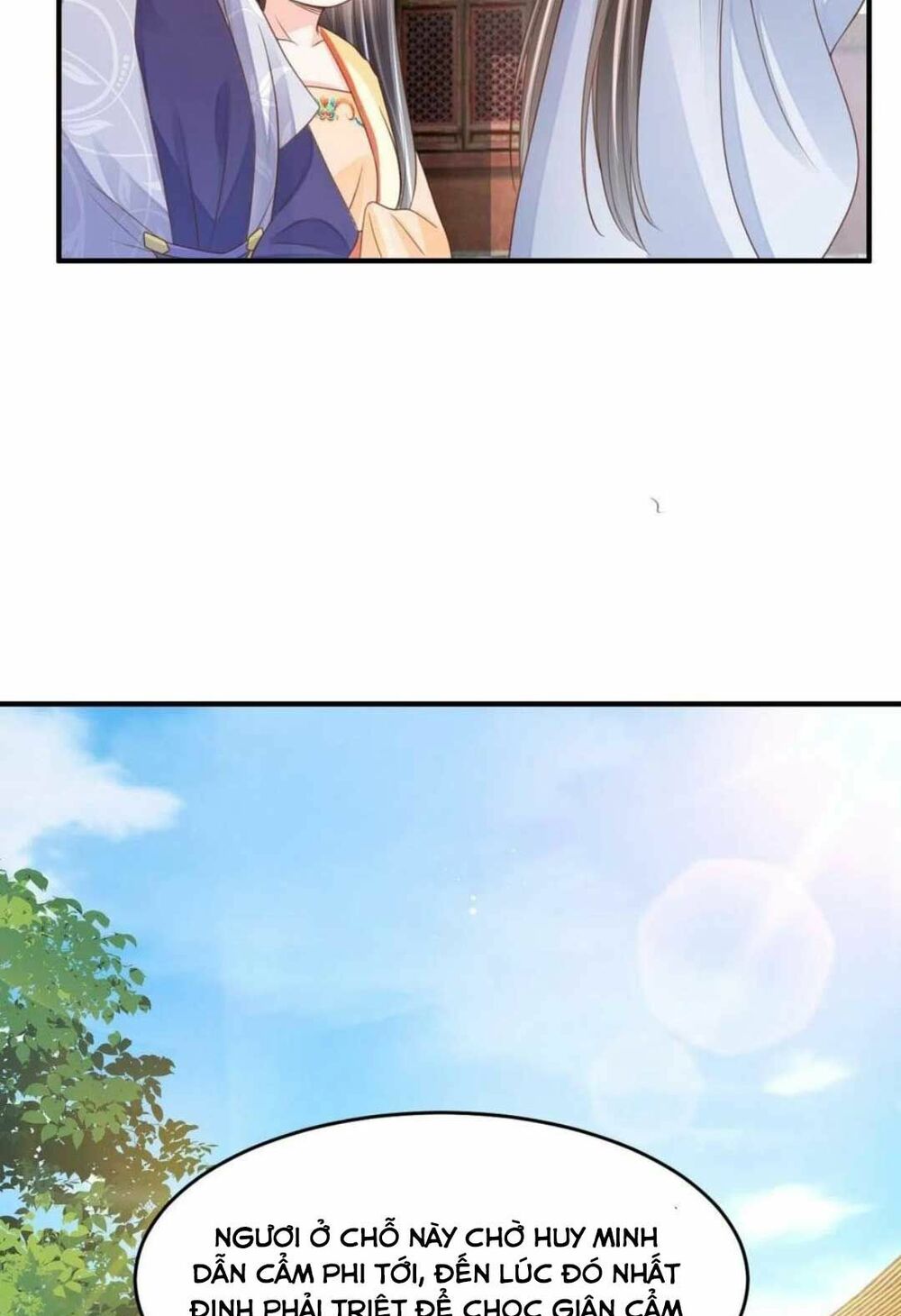 thuần hóa ba ba bạo quân chapter 34 26