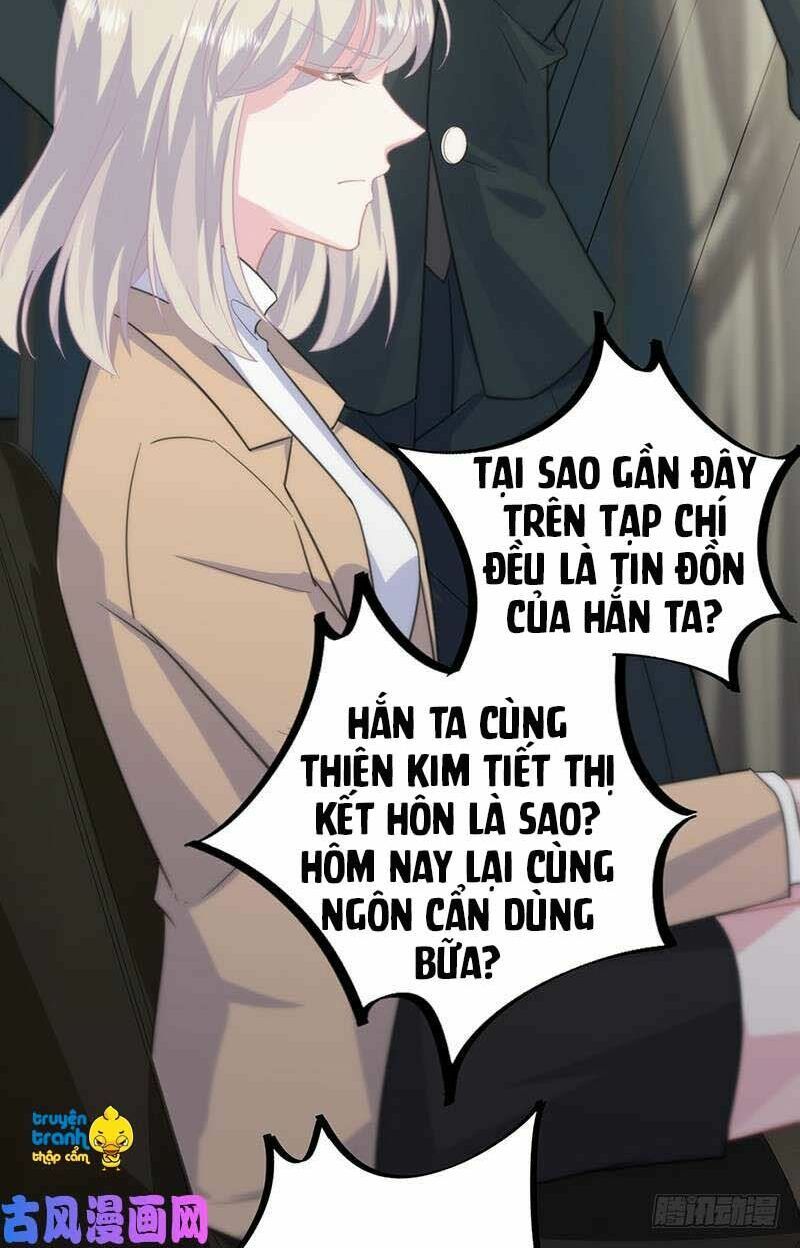 chọc tới chủ tịch tổng tài 2 chapter 123 29