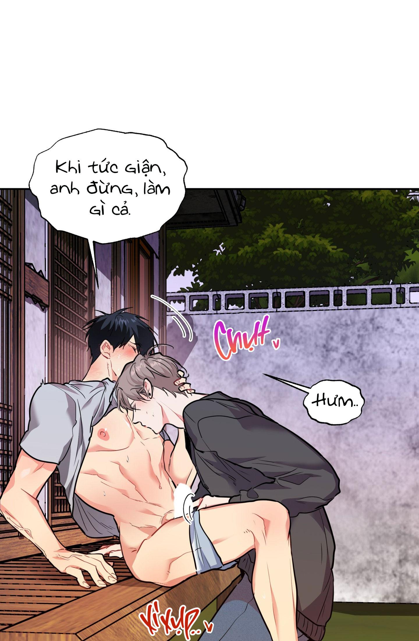 vị khách sau nhà chapter 4 70